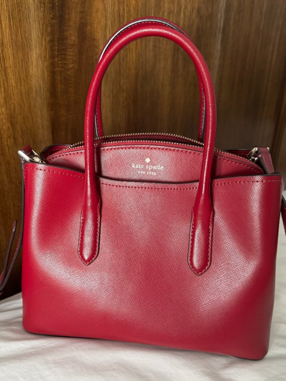 Kate Spade Rory Medium Satchel